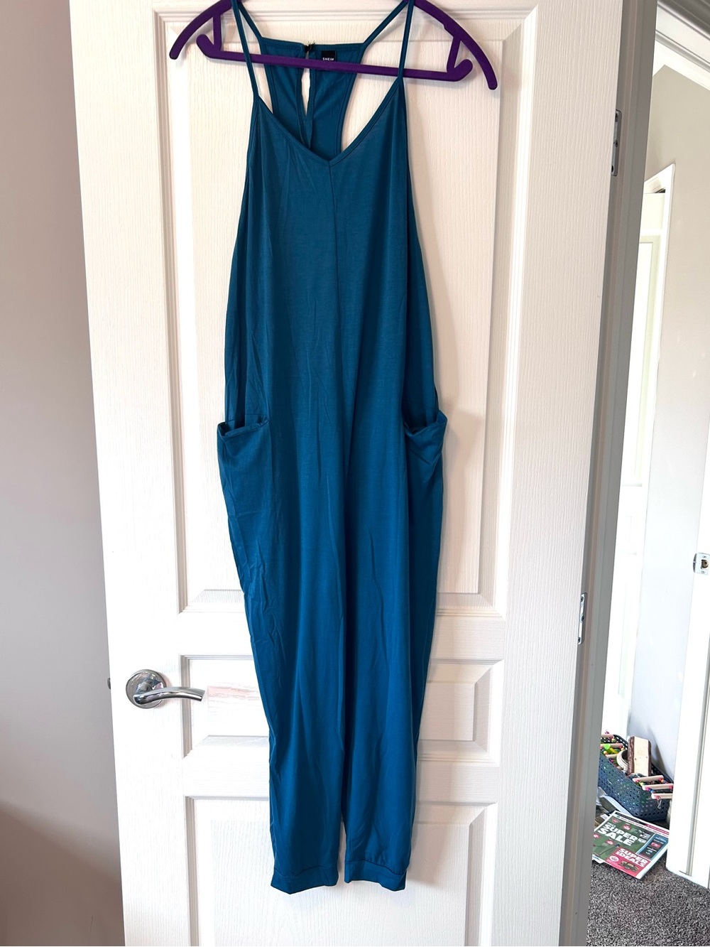 SHEIN Jumpsuit